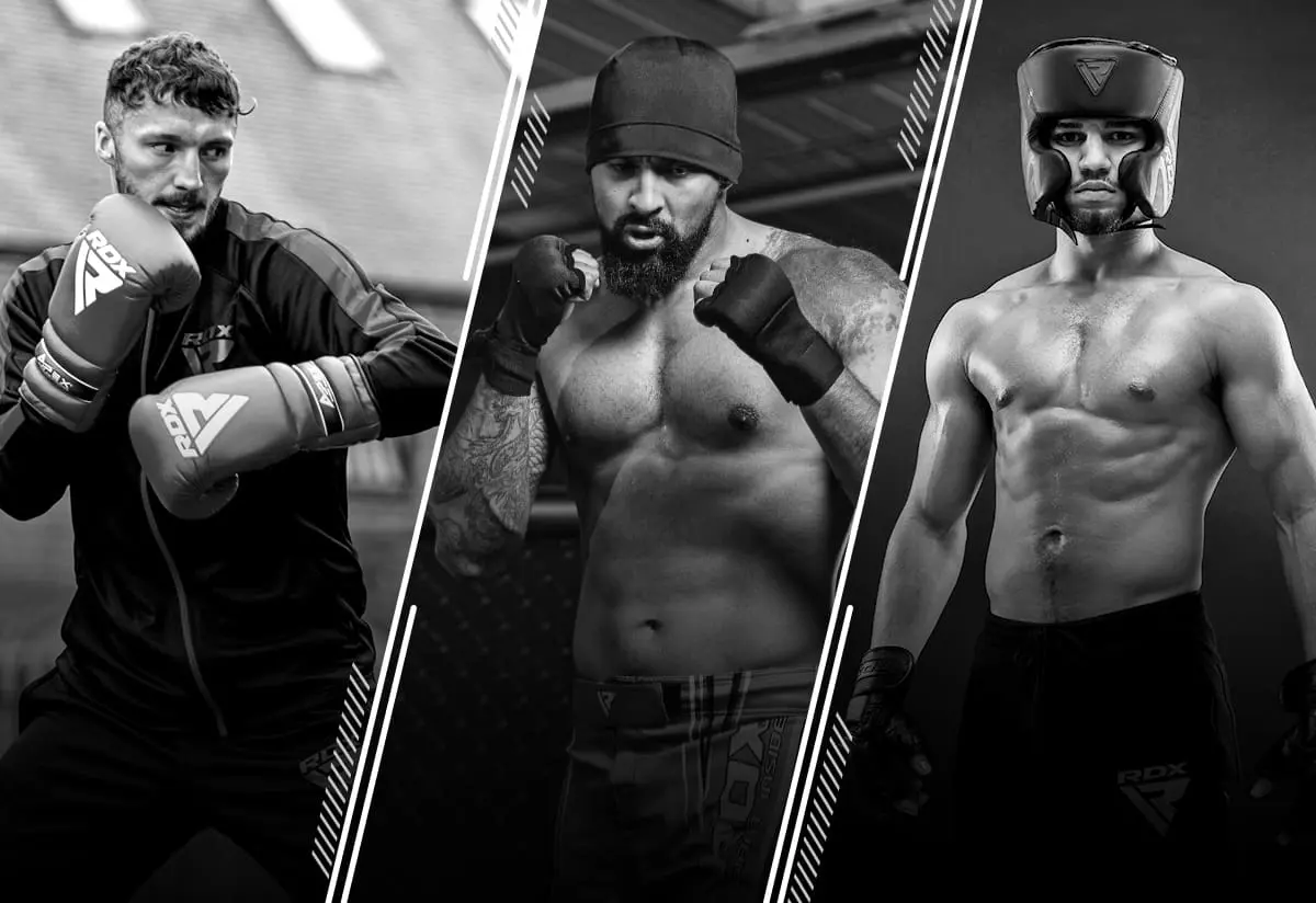 Best MMA Equipment