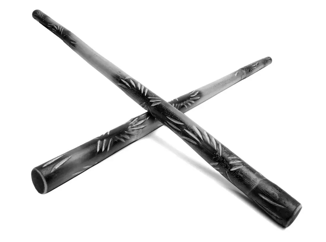 Best MMA Escrima Sticks