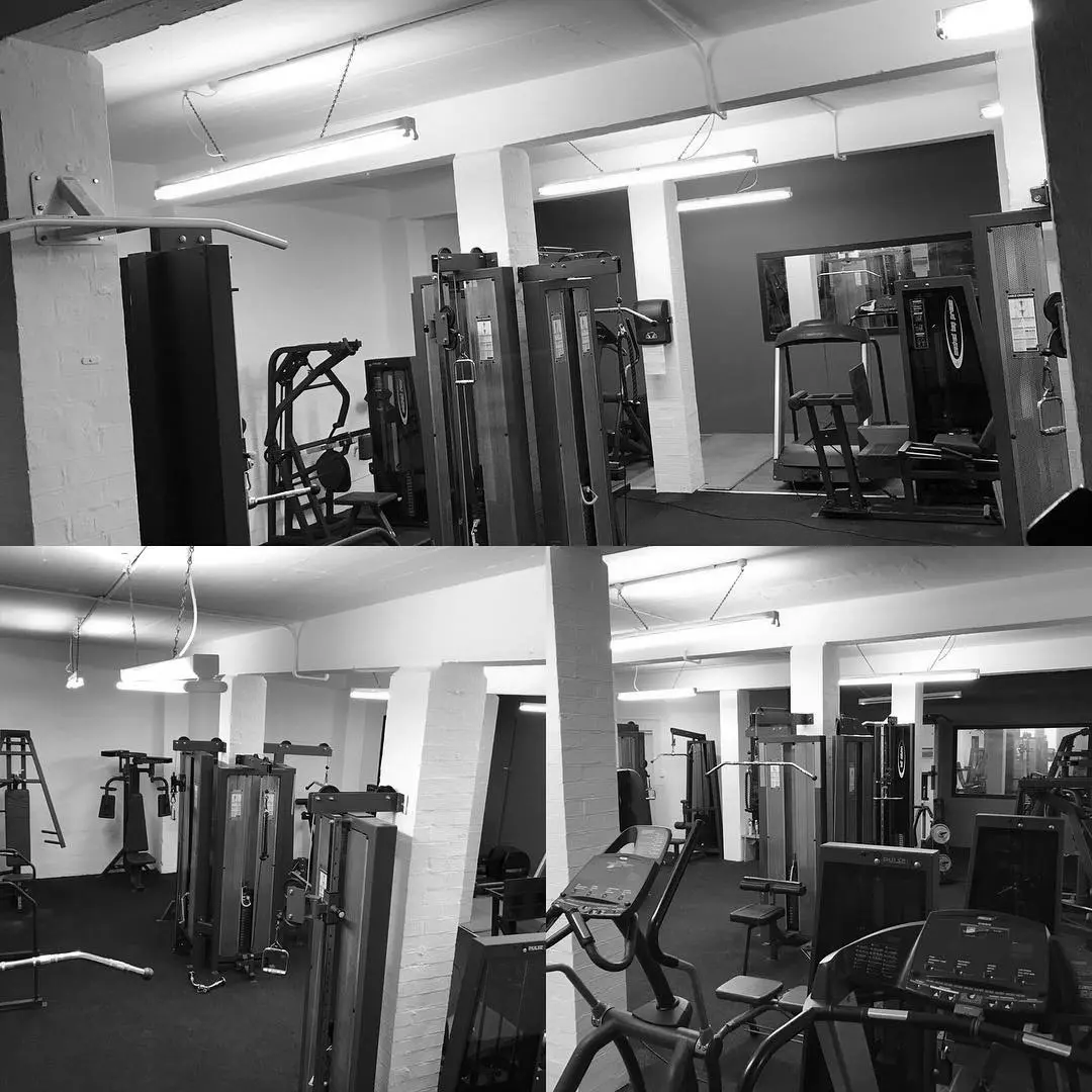 Best MMA Gyms in Birmingham England