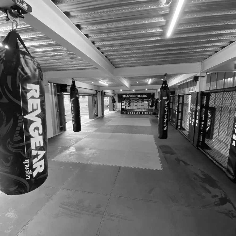 Best MMA Gyms in Bournemouth England