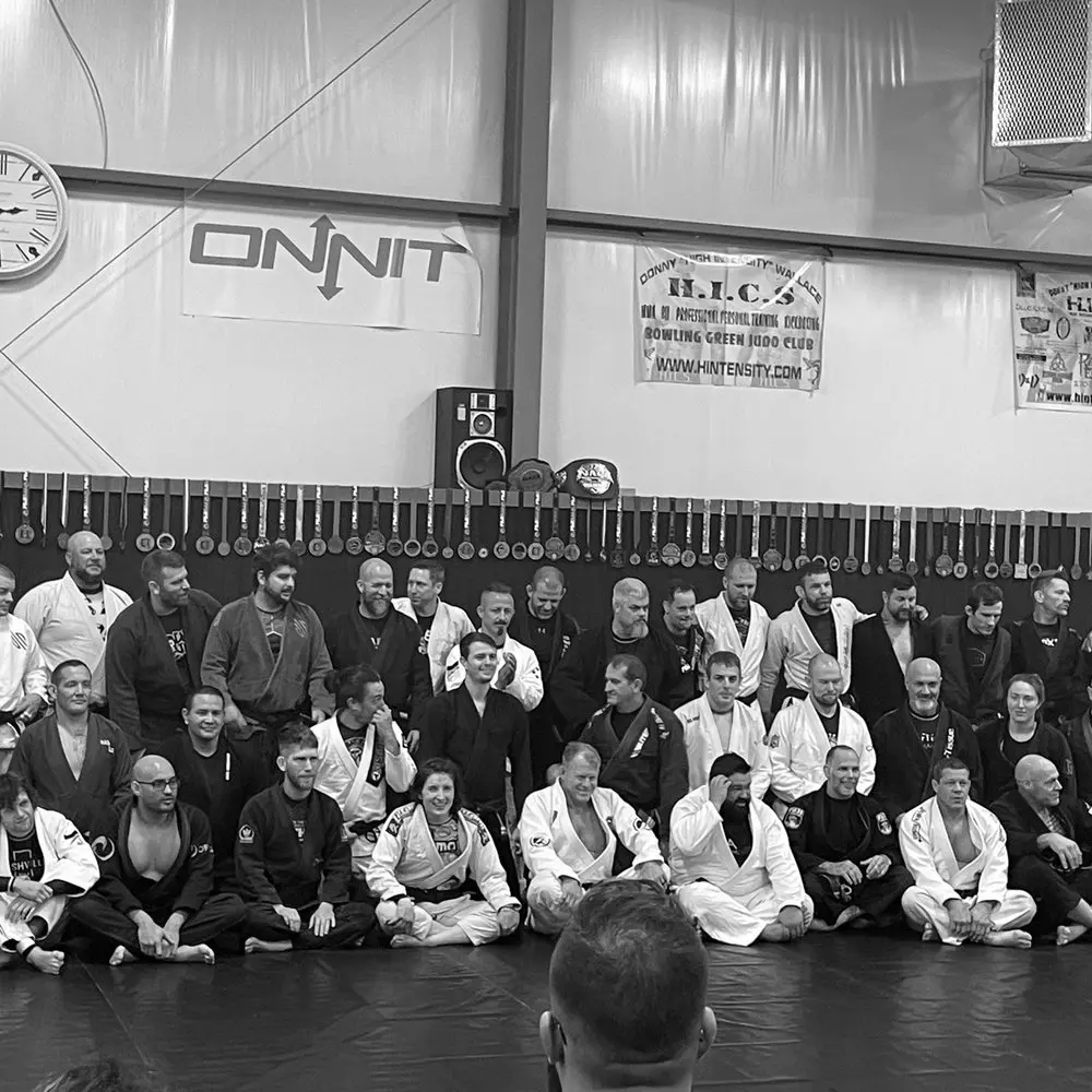 Best MMA Gyms in Bowling Green KY