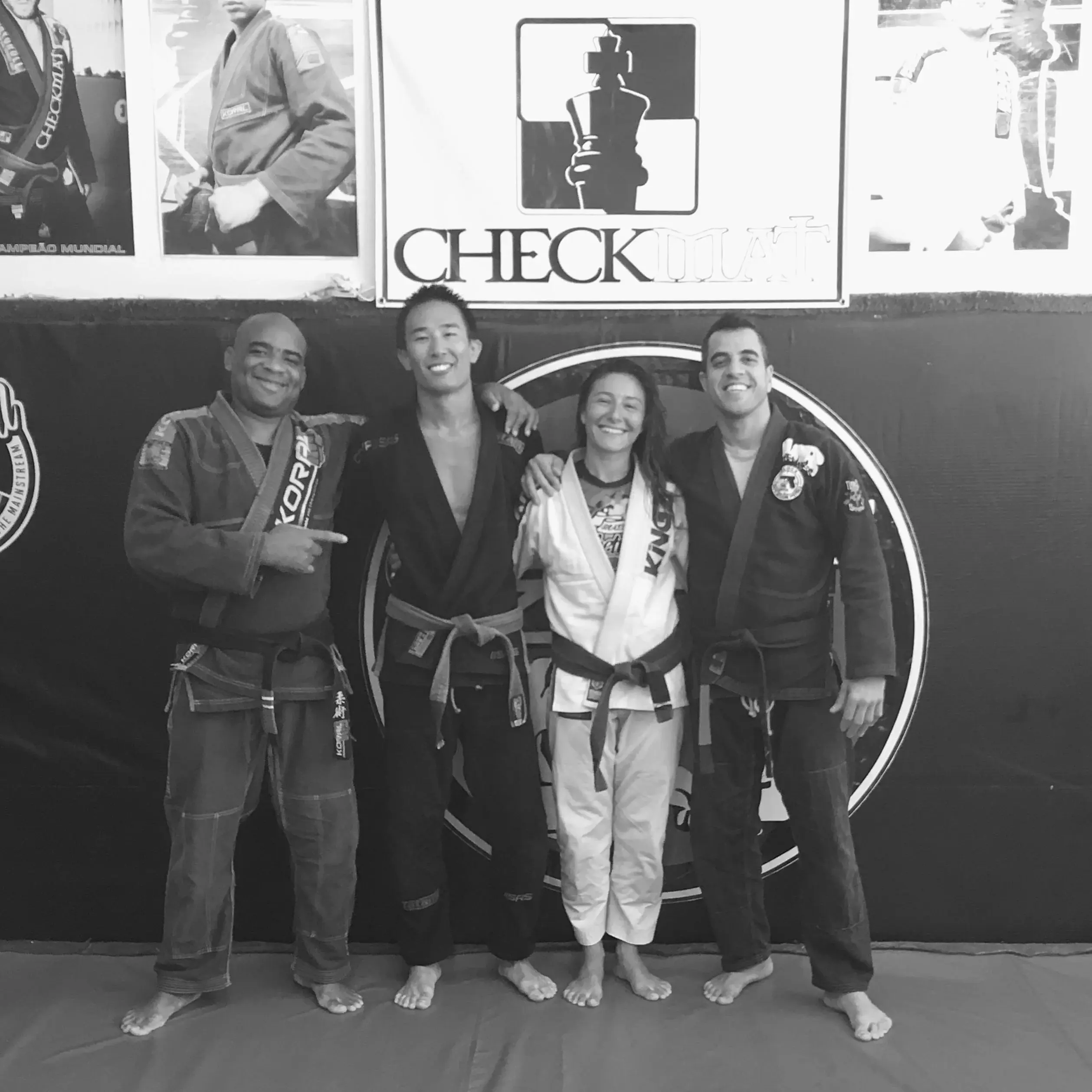 Best MMA Gyms in Brazil