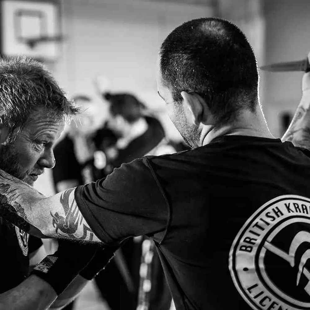 Best MMA Gyms in Bristol England