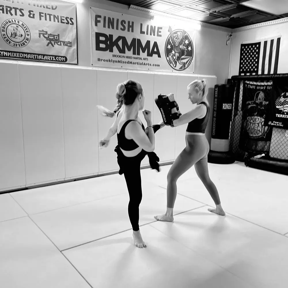 Best MMA Gyms in Brooklyn NY