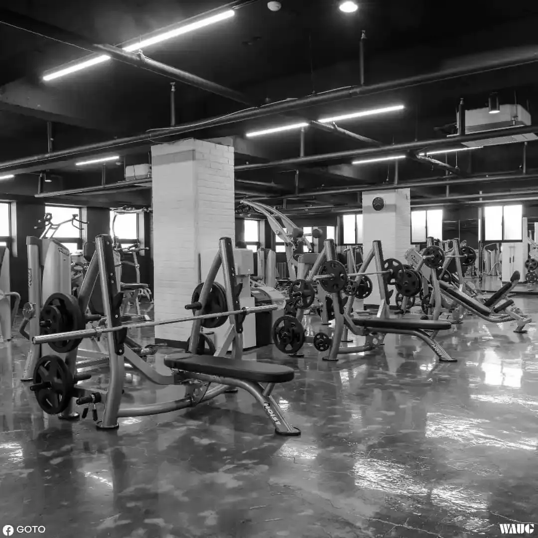Best MMA Gyms in Bucheon South Korea