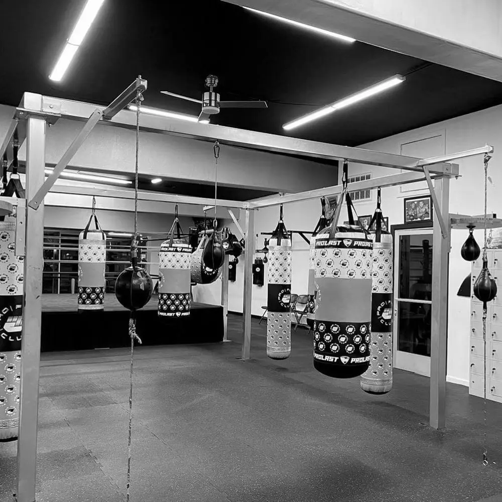 Best MMA Gyms in Buena Park CA