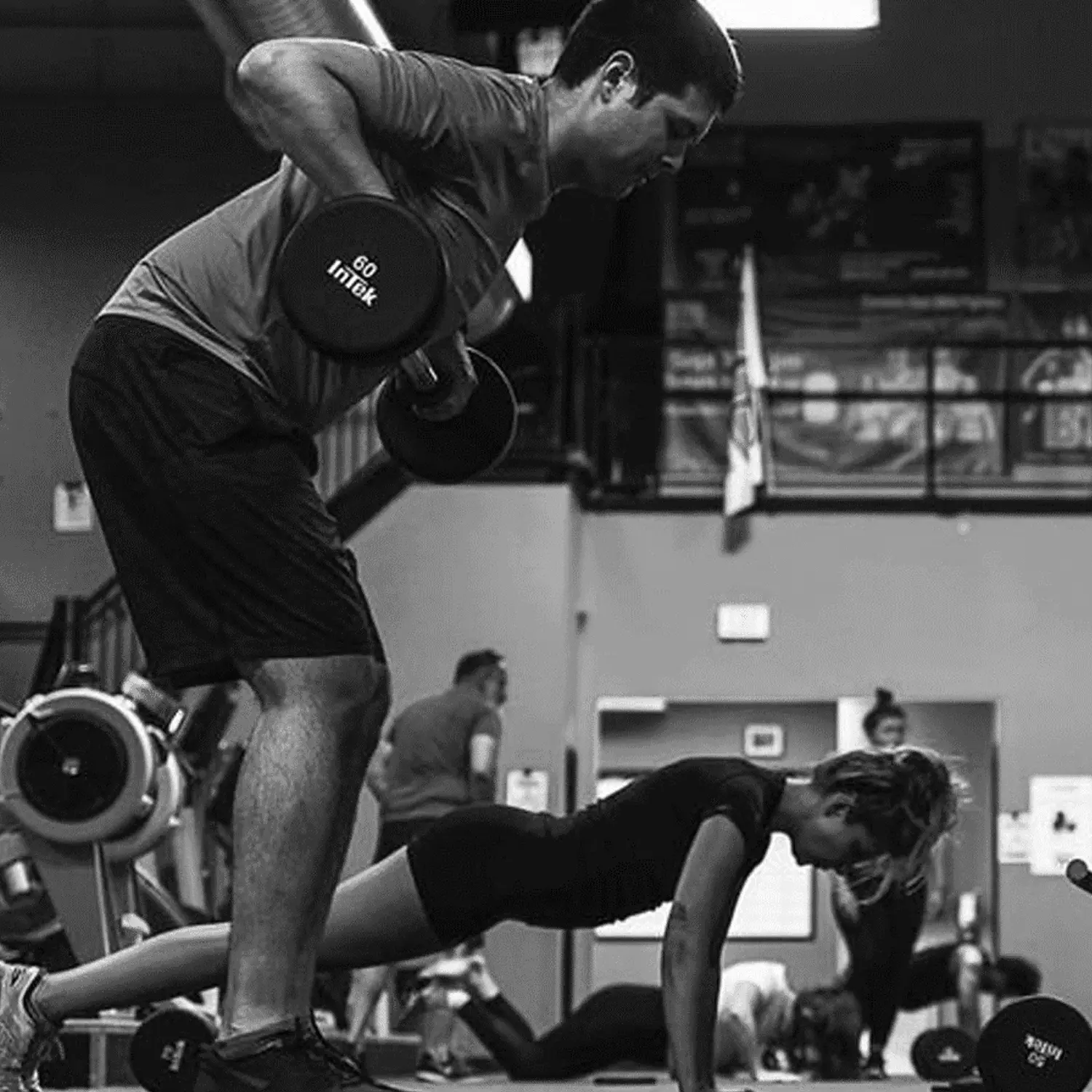 Best MMA Gyms in Burlington ON