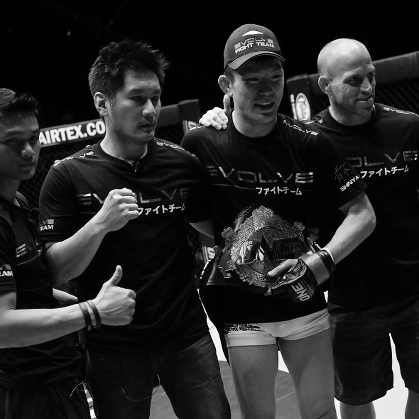 Best MMA Gyms in Busan South Korea