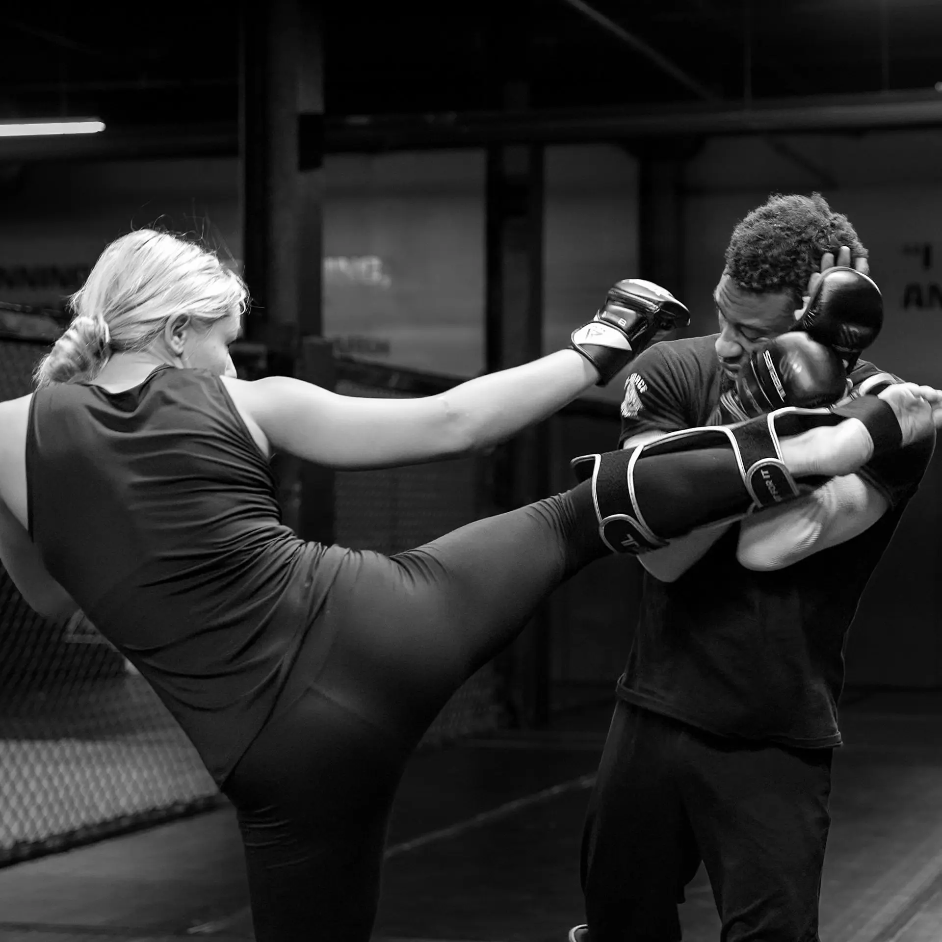 Best MMA Gyms in Bydgoszcz Poland