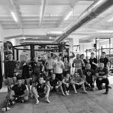 Best MMA Gyms in Bytom Poland