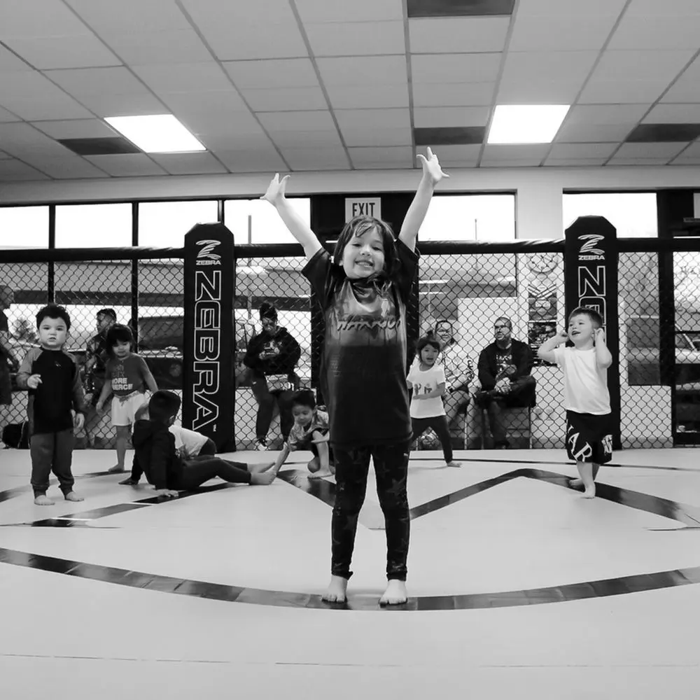 Best MMA Gyms in CO Springs CO