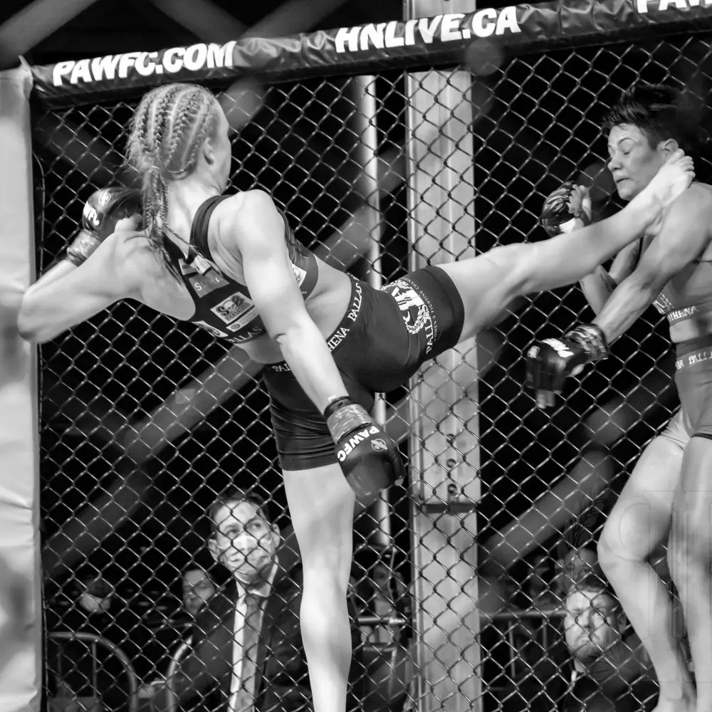 Best MMA Gyms in Calgary AB