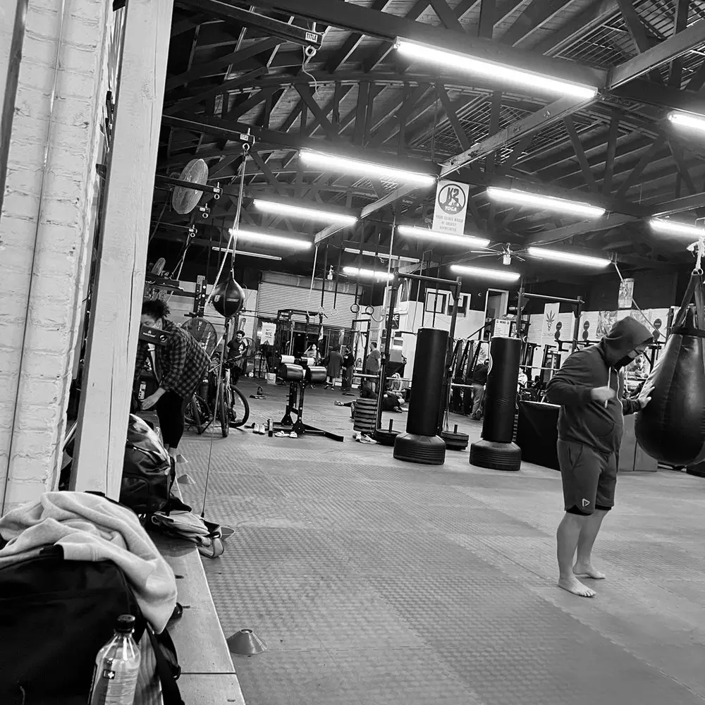 Best MMA Gyms in California