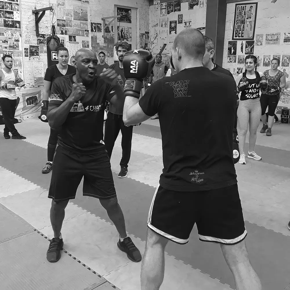 Best MMA Gyms in Cardiff Wales