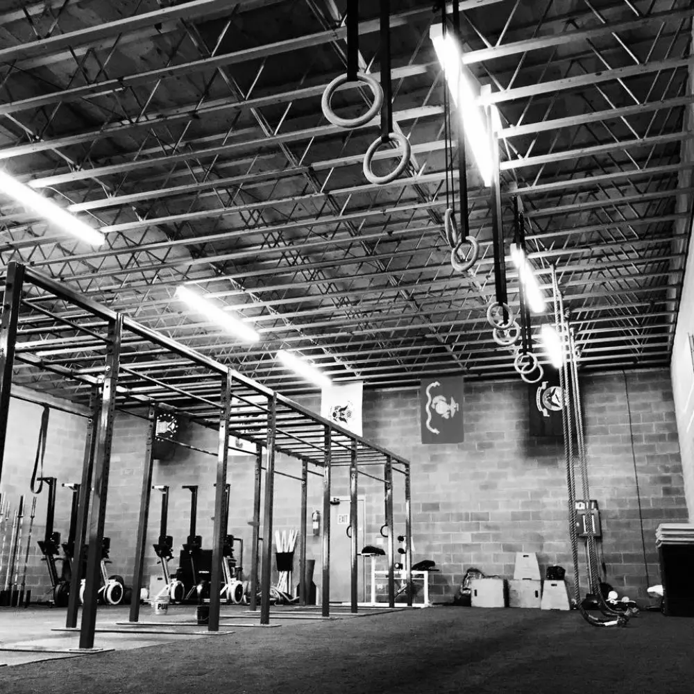 Best MMA Gyms in Casper WY