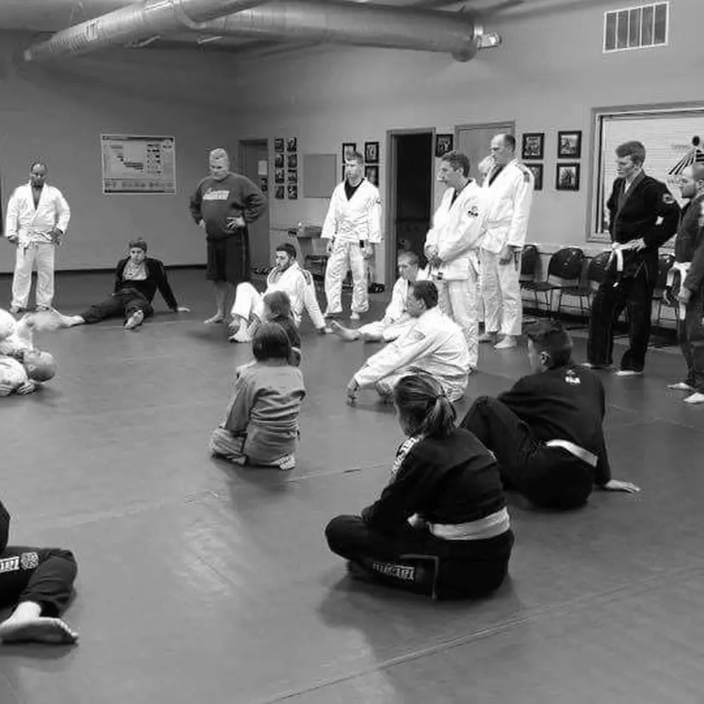 Best MMA Gyms in Cedar Rapids IA