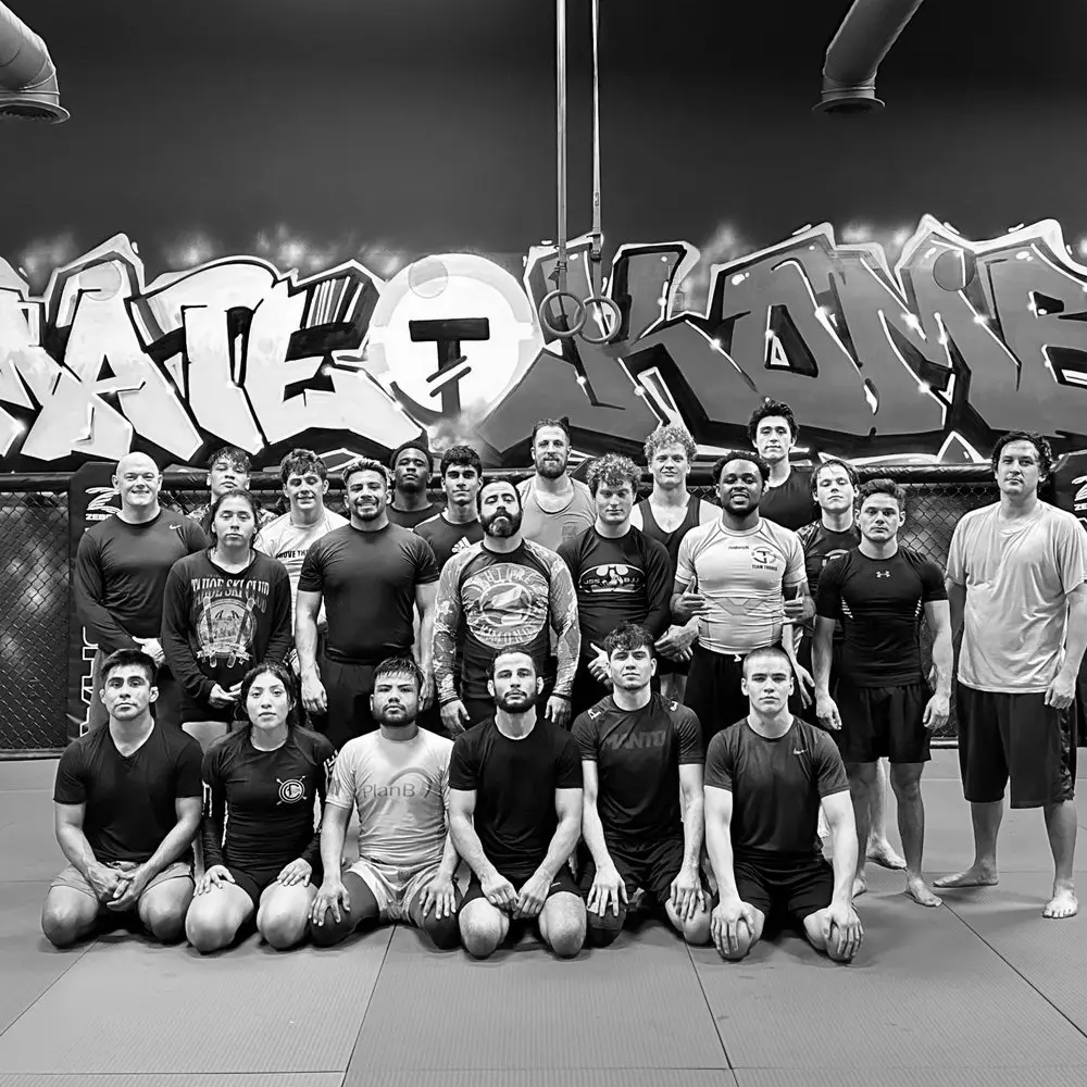Best MMA Gyms in Chandler AZ