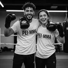 Best MMA Gyms in Charlottetown PE