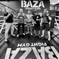Best MMA Gyms in Chelyabinsk Russia