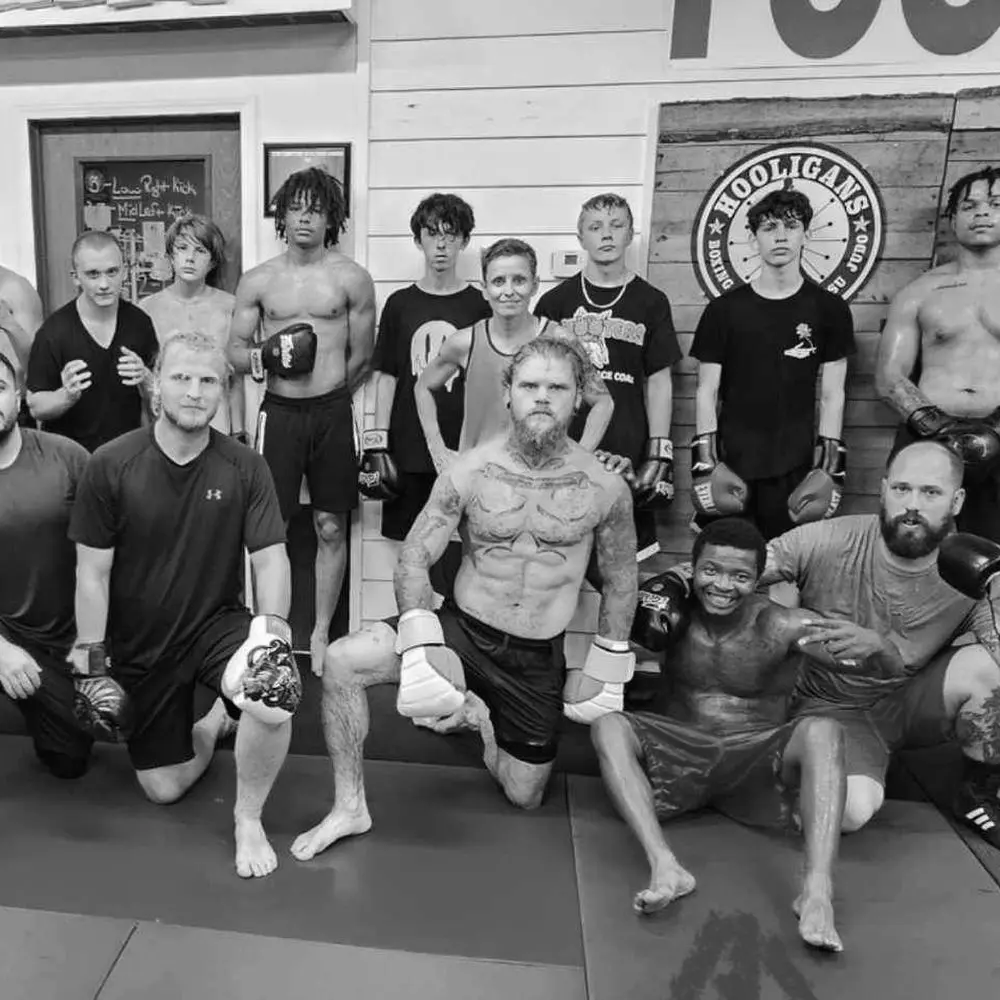 Best MMA Gyms in Cleveland OH