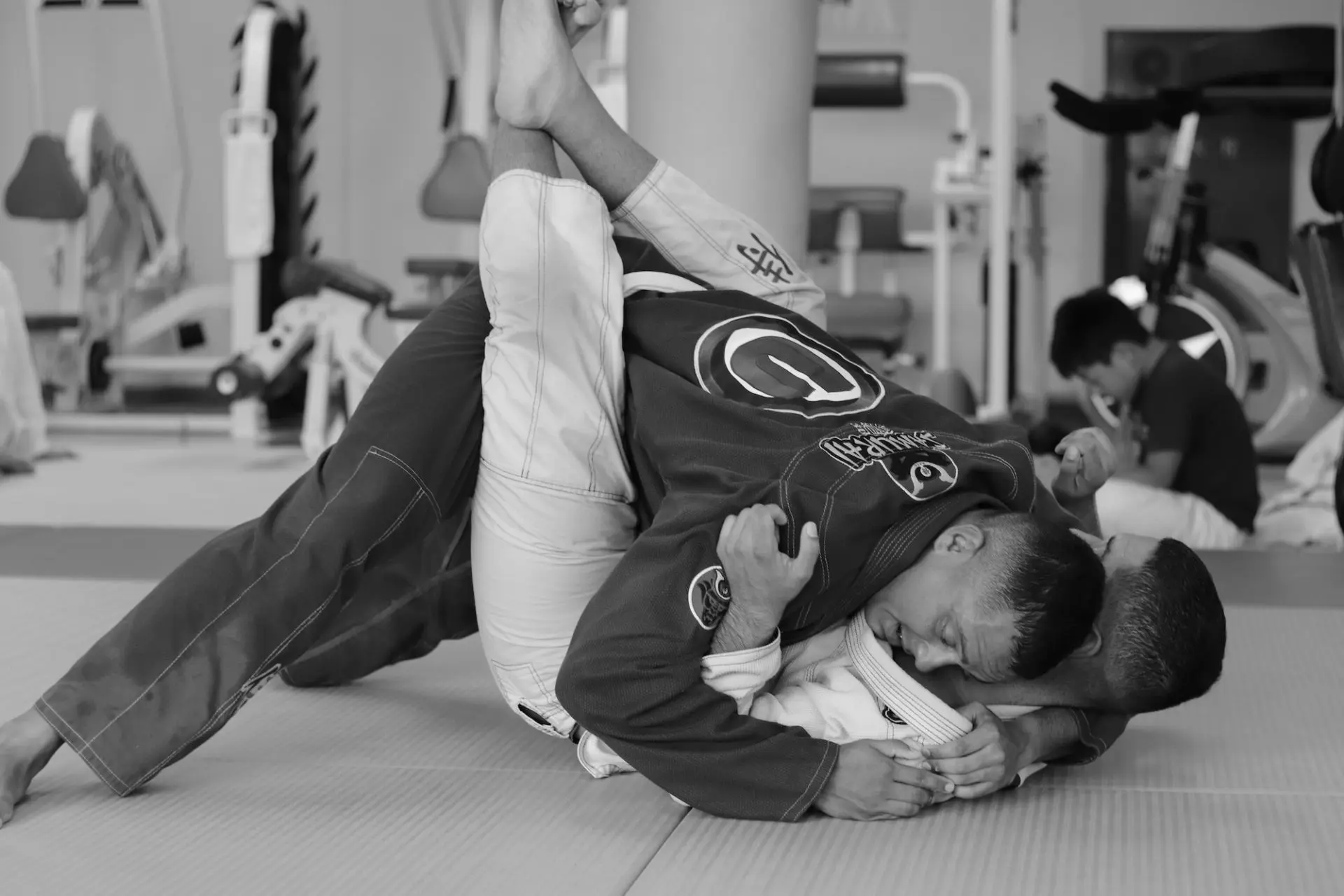 Best MMA Gyms in Columbus, Georgia