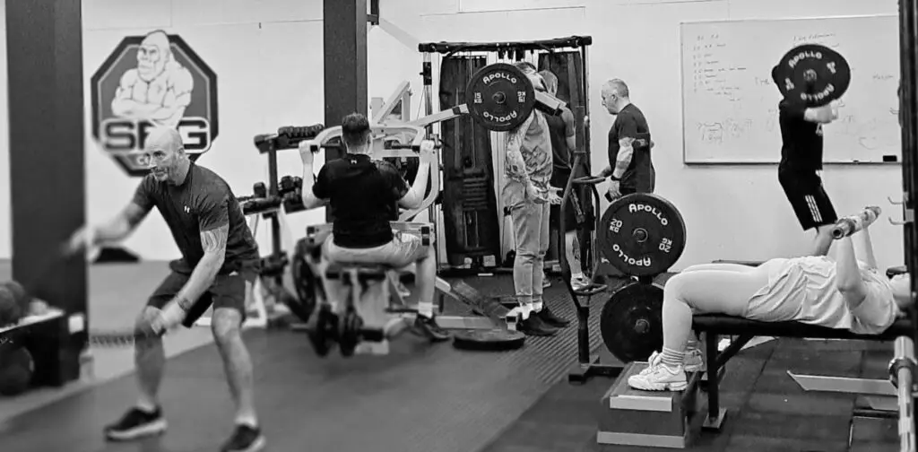 Best MMA Gyms in Cork, Ireland
