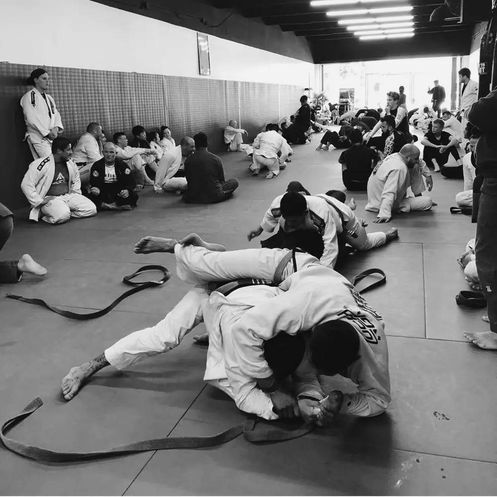 Best MMA Gyms in Costa Mesa CA