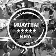 Best MMA Gyms in Doncaster England