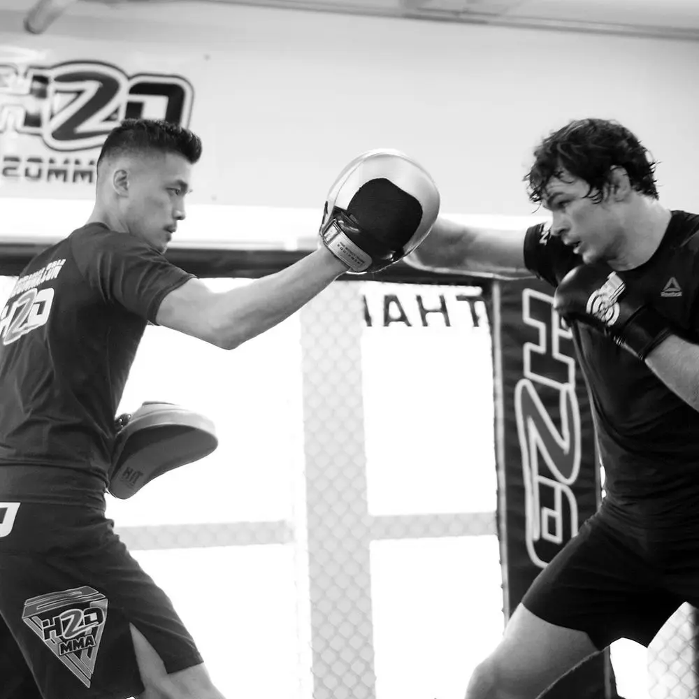 Best MMA Gyms in Drummondville QC
