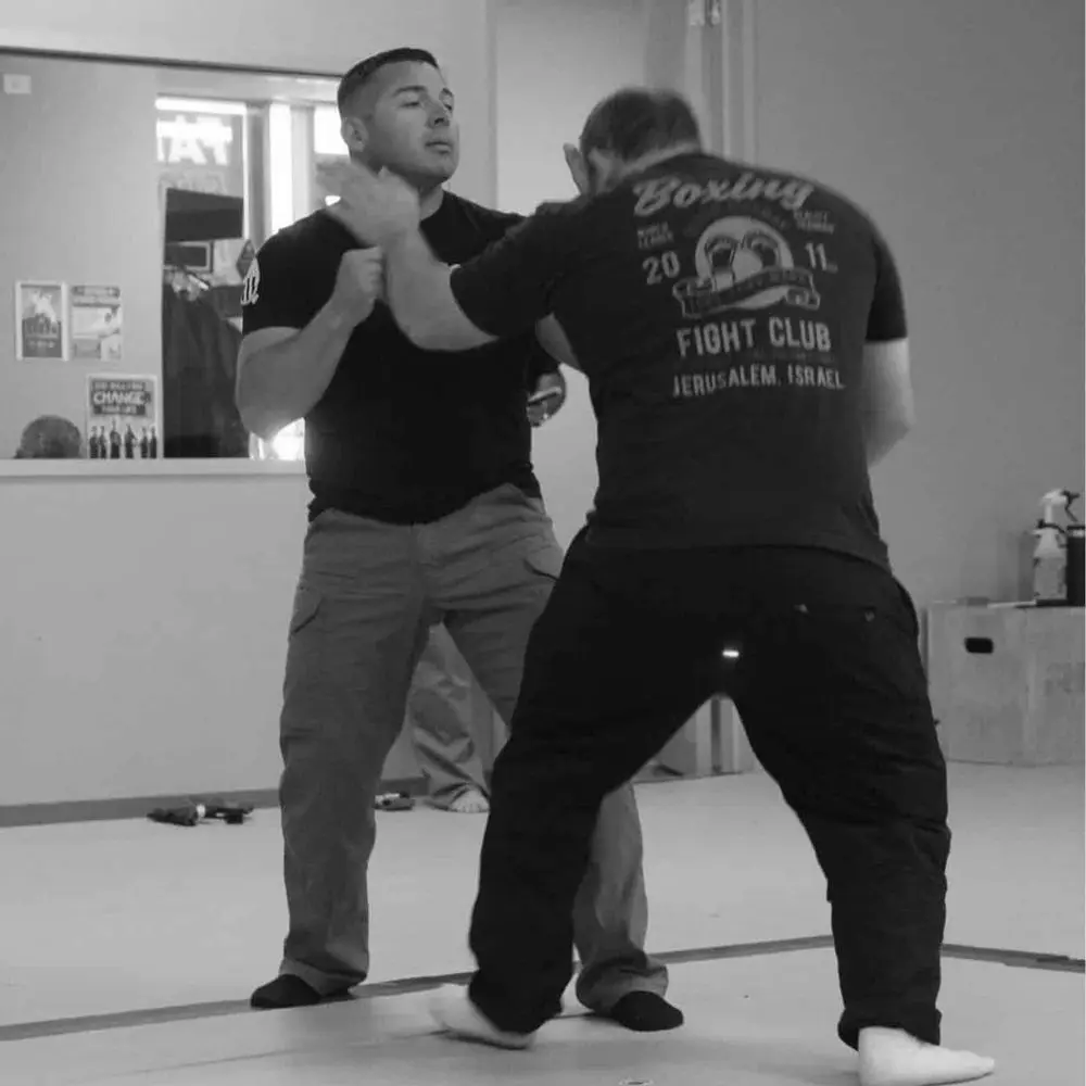 Best MMA Gyms in Durango Mexico