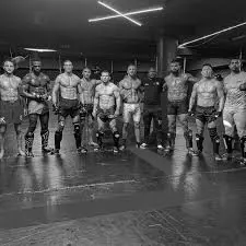 Best MMA Gyms in Düsseldorf Germany