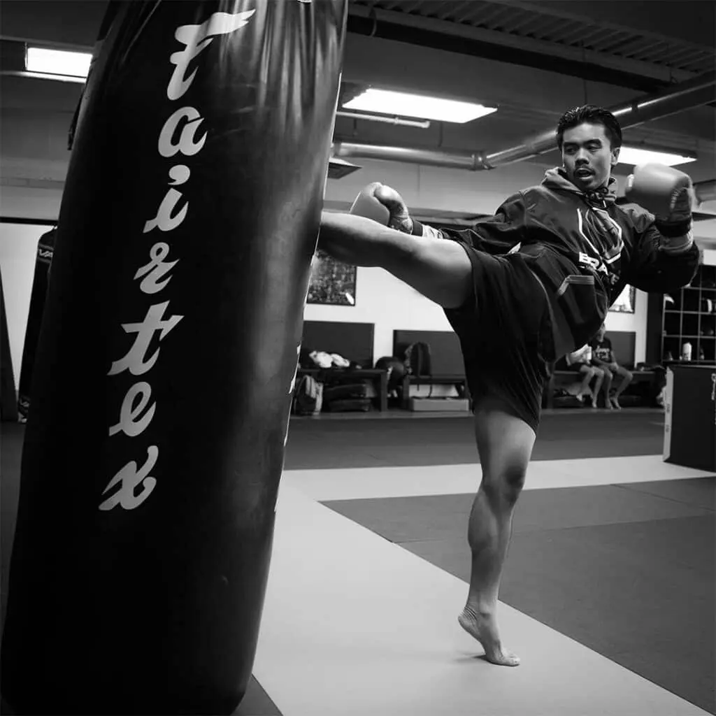 Best MMA Gyms in Edmonton AB