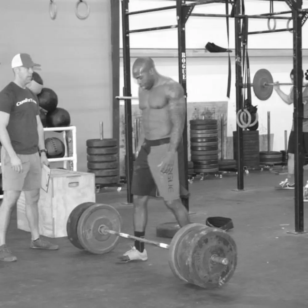 Best MMA Gyms in El Centro CA