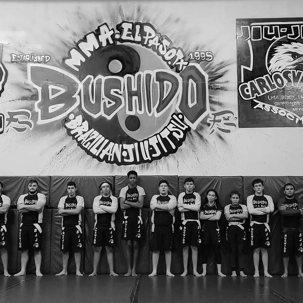 Best MMA Gyms in El Paso TX