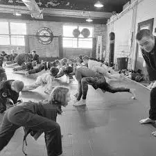 Best MMA Gyms in Erie PA