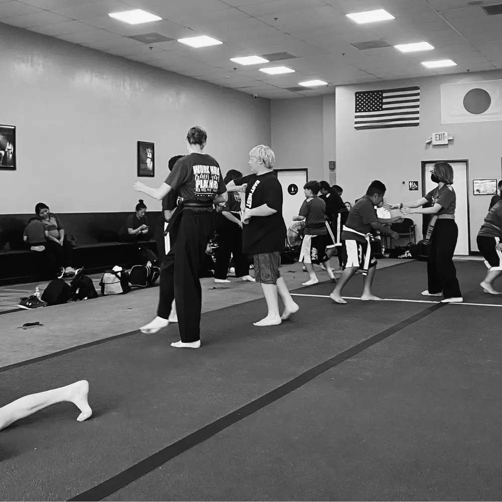 Best MMA Gyms in Escondido CA
