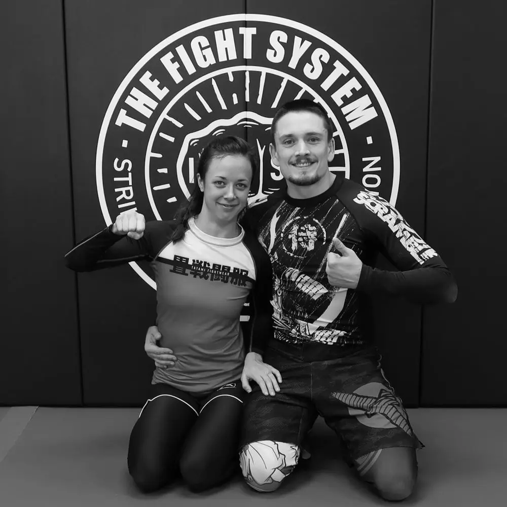 Best MMA Gyms in Eugene OR