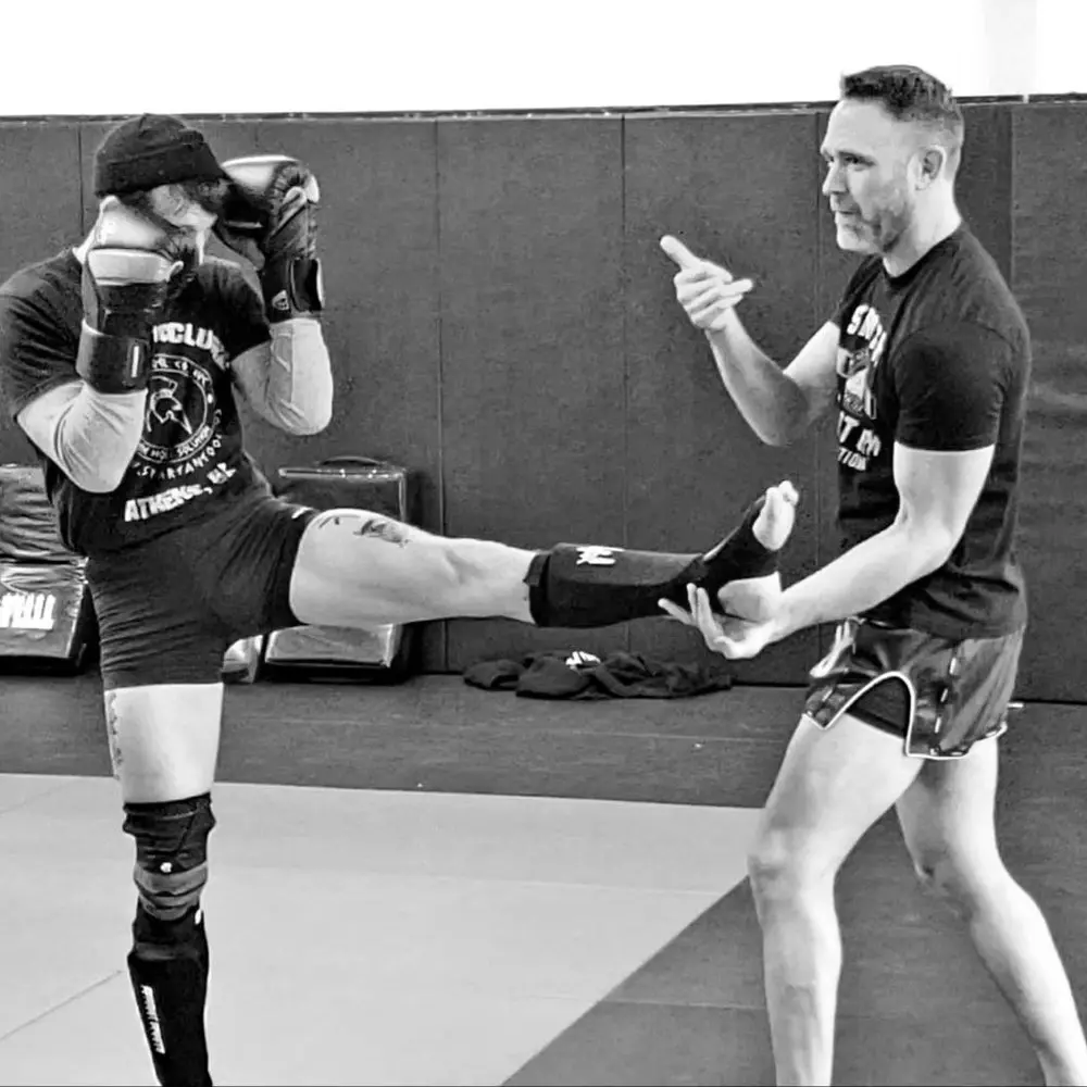 Best MMA Gyms in Fall River MA
