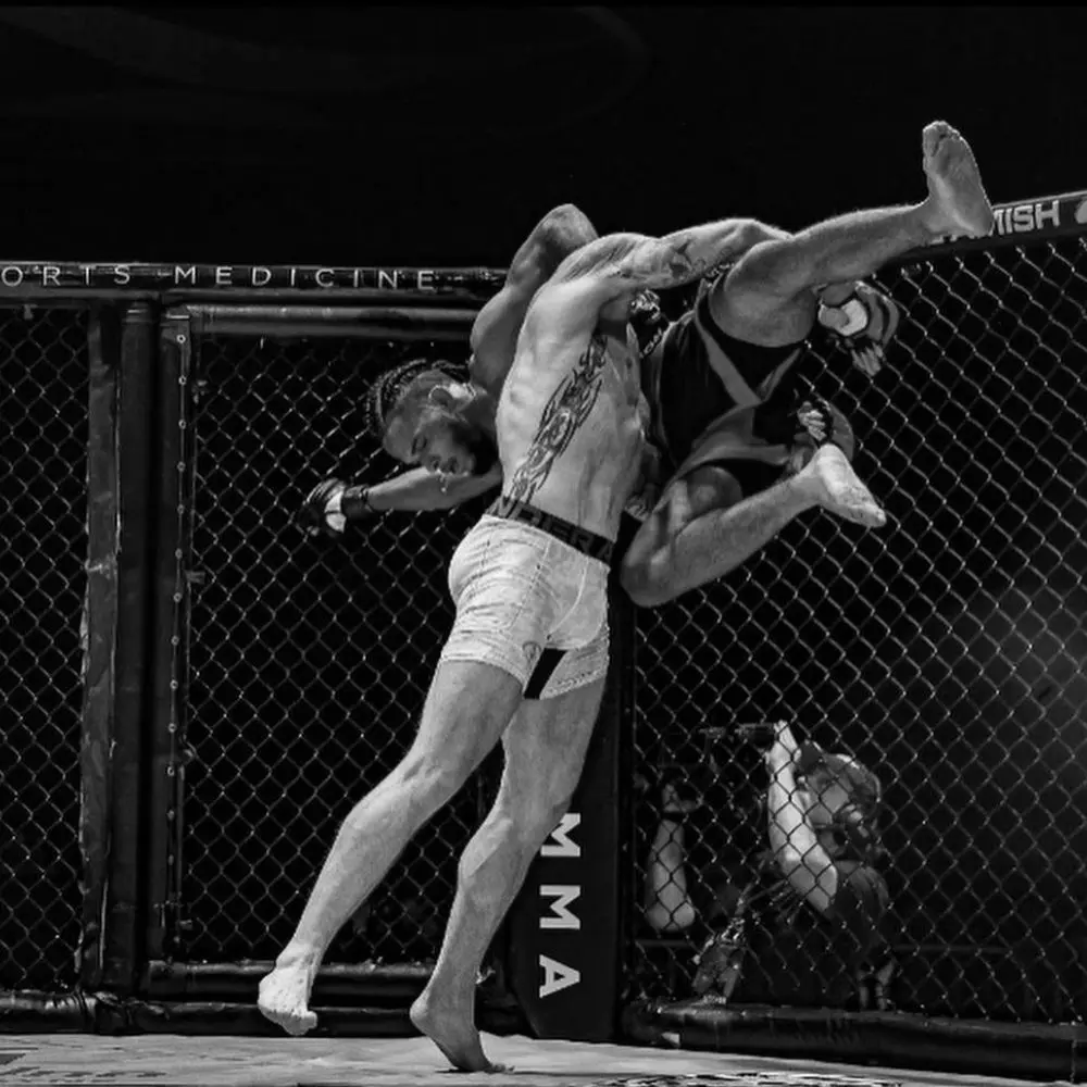 Best MMA Gyms in Fort Wayne IN
