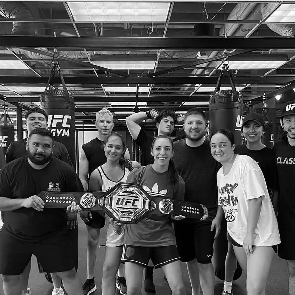 Best MMA Gyms in Fort Worth TX