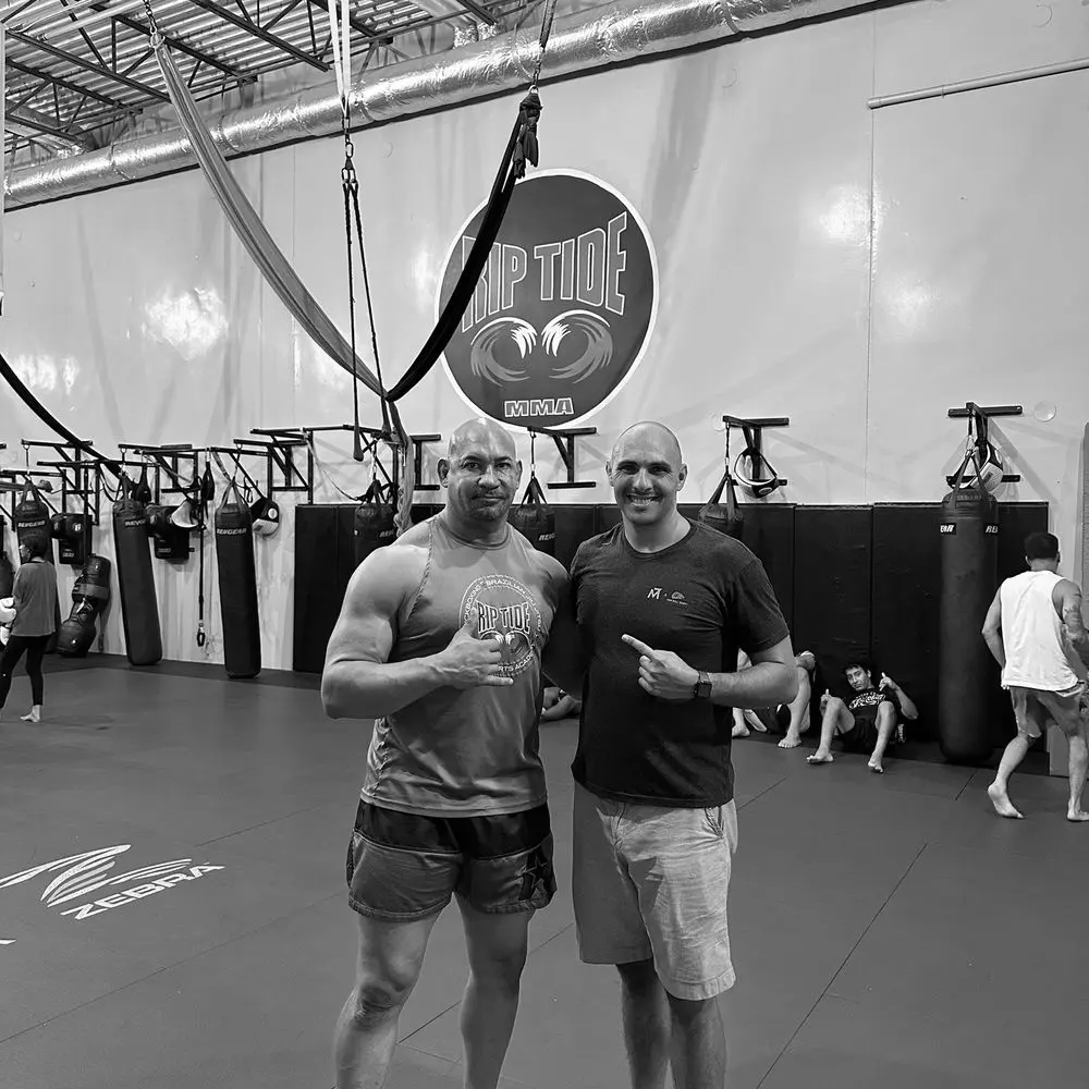 Best MMA Gyms in Fortaleza, Ceara, Brazil