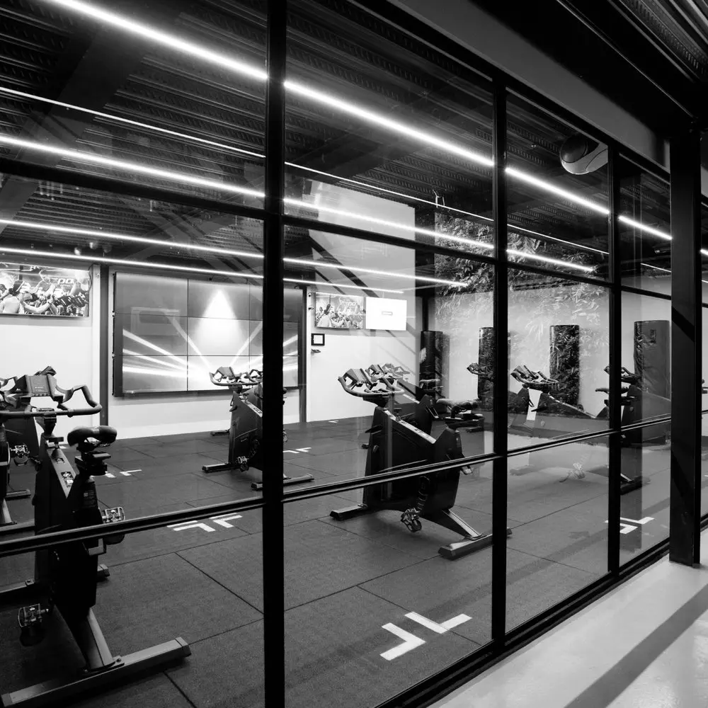 Best MMA Gyms in France