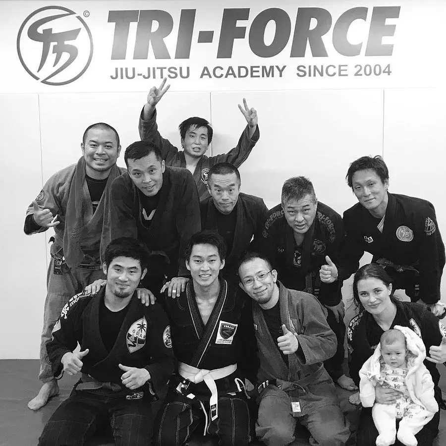 Best MMA Gyms in Fukuoka Japan