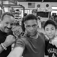 Best MMA Gyms in Fussa Japan