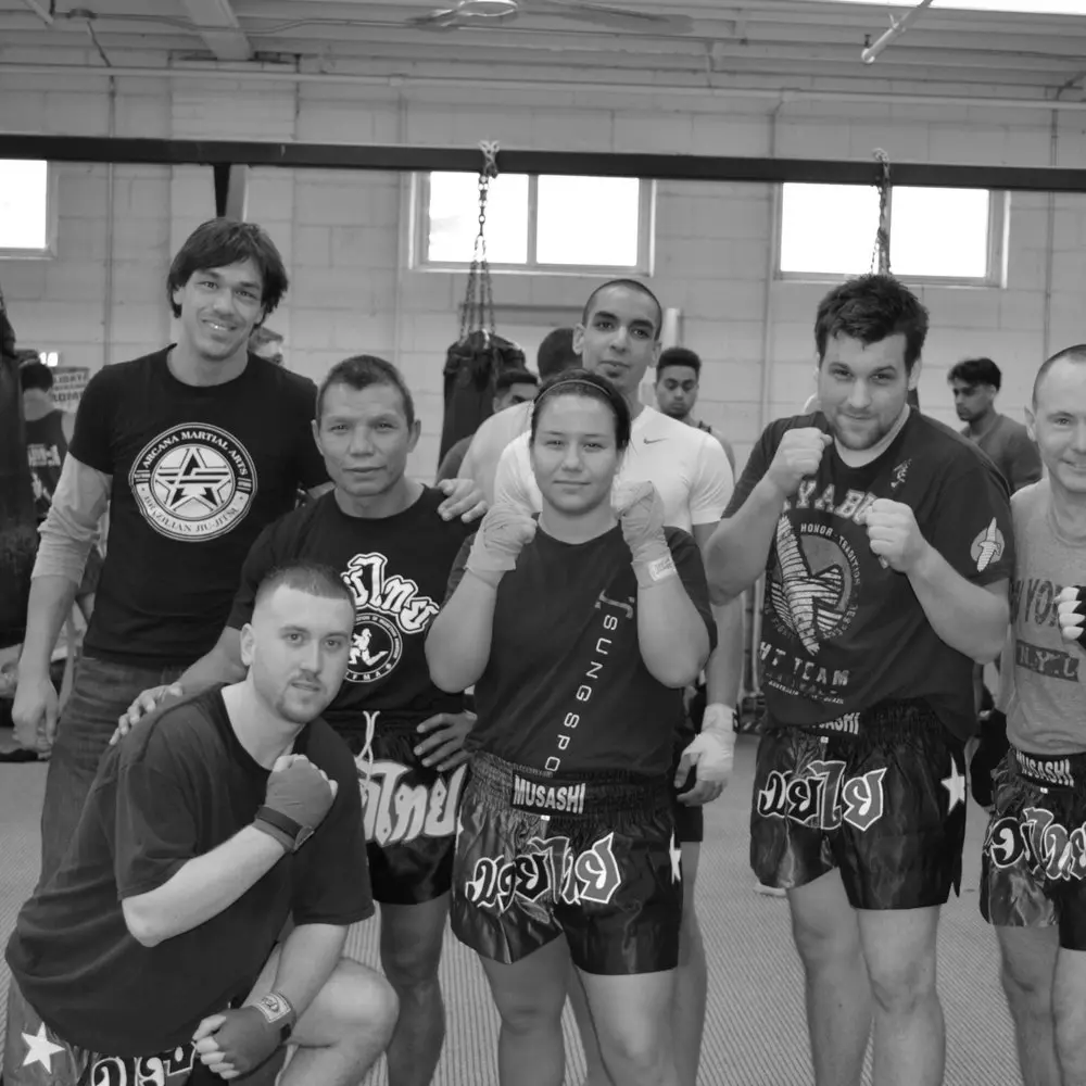 Best MMA Gyms in Gatineau QC