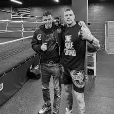 Best MMA Gyms in Gdańsk Poland