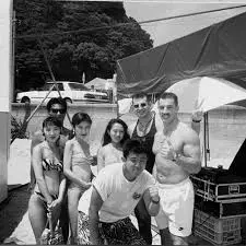 Best MMA Gyms in Ginowan Japan