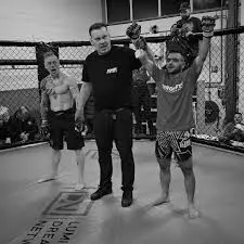 Best MMA Gyms in Groningen Netherlands