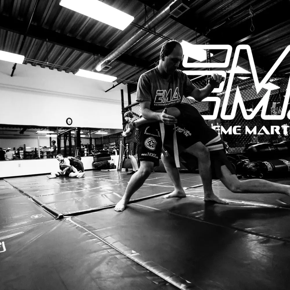 Best MMA Gyms in Hobart IN