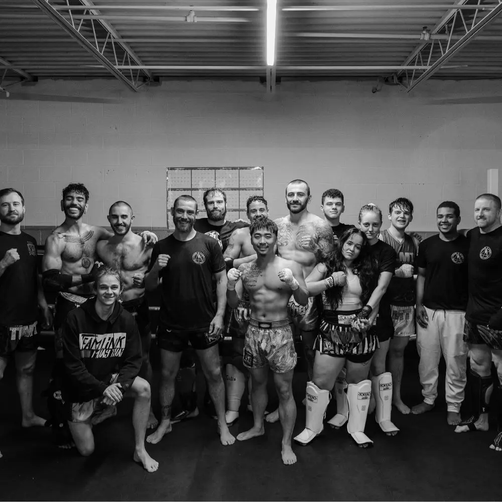 Best MMA Gyms in Holyoke MA